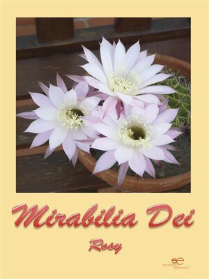 cover image of Mirabilia Dei